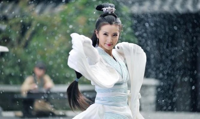 三十六计中的美人计和连环计,三十六计中美人计的美人是谁