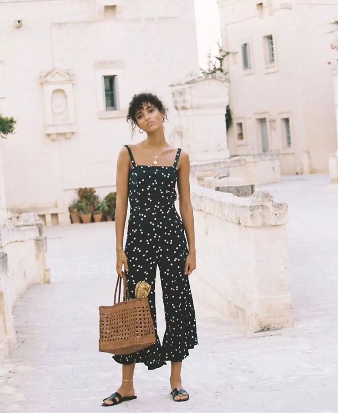 种草好物紫色裙子,种草裙子春季