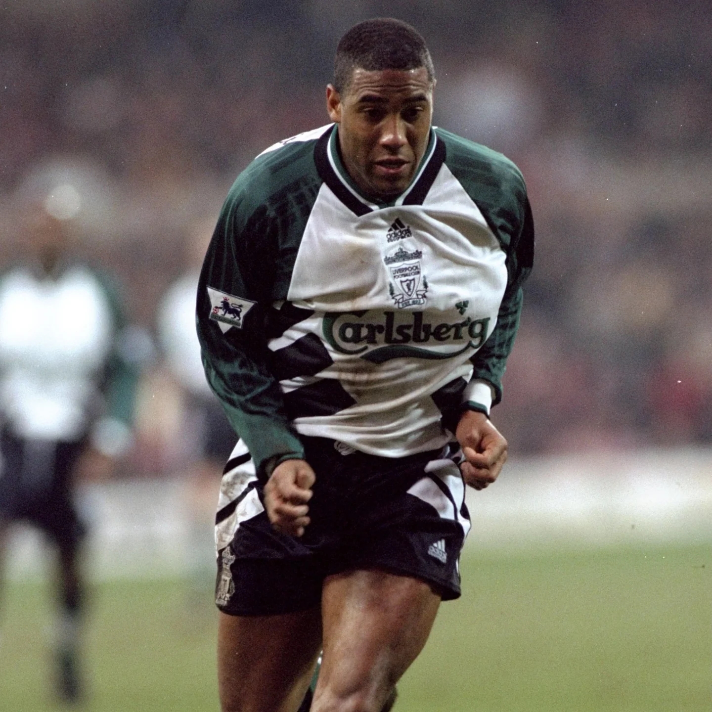 利物浦球衣四大品牌,利物浦最佳球衣