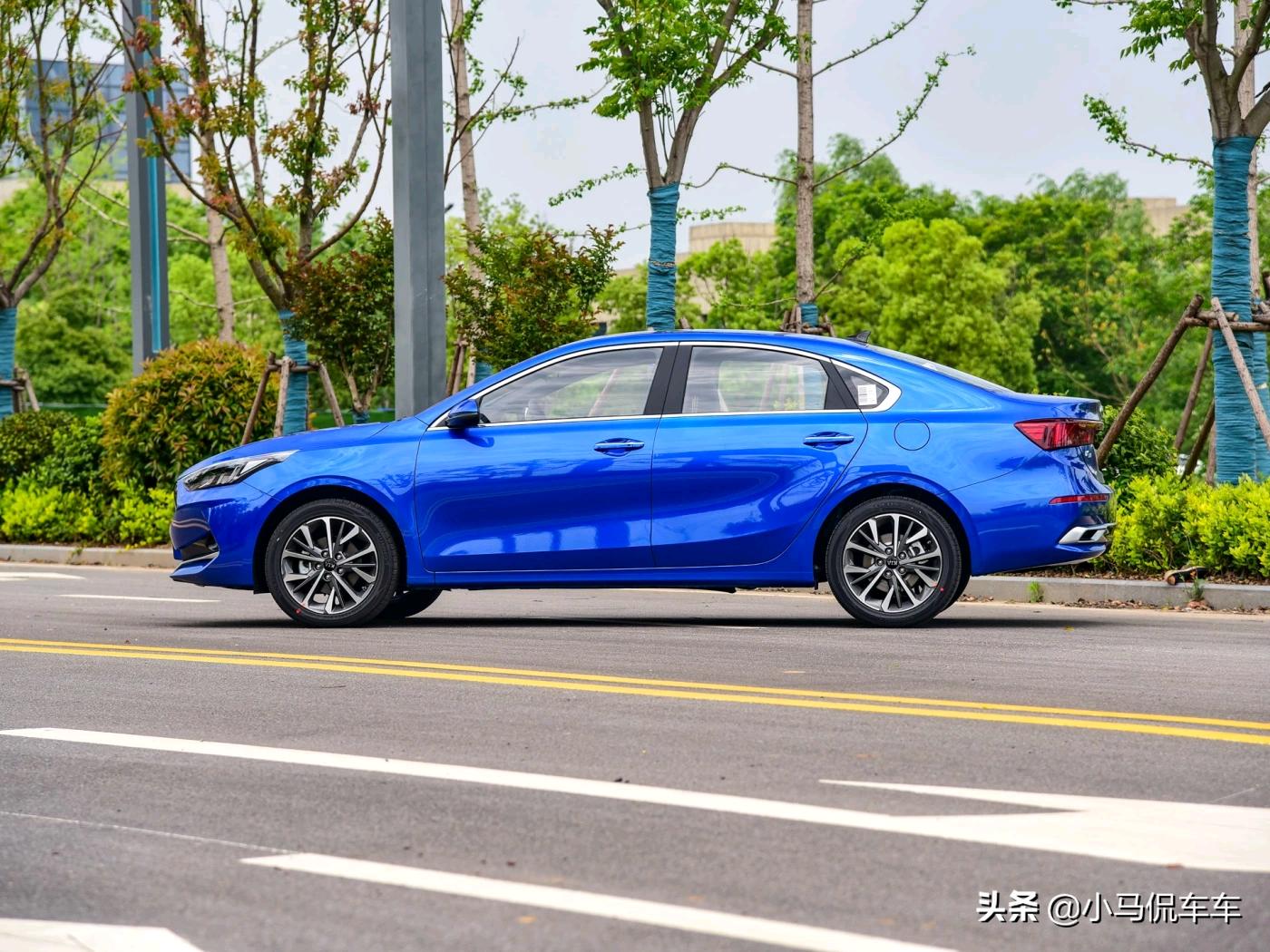 起亚k31.5值得买吗,起亚k31.4t值得买吗