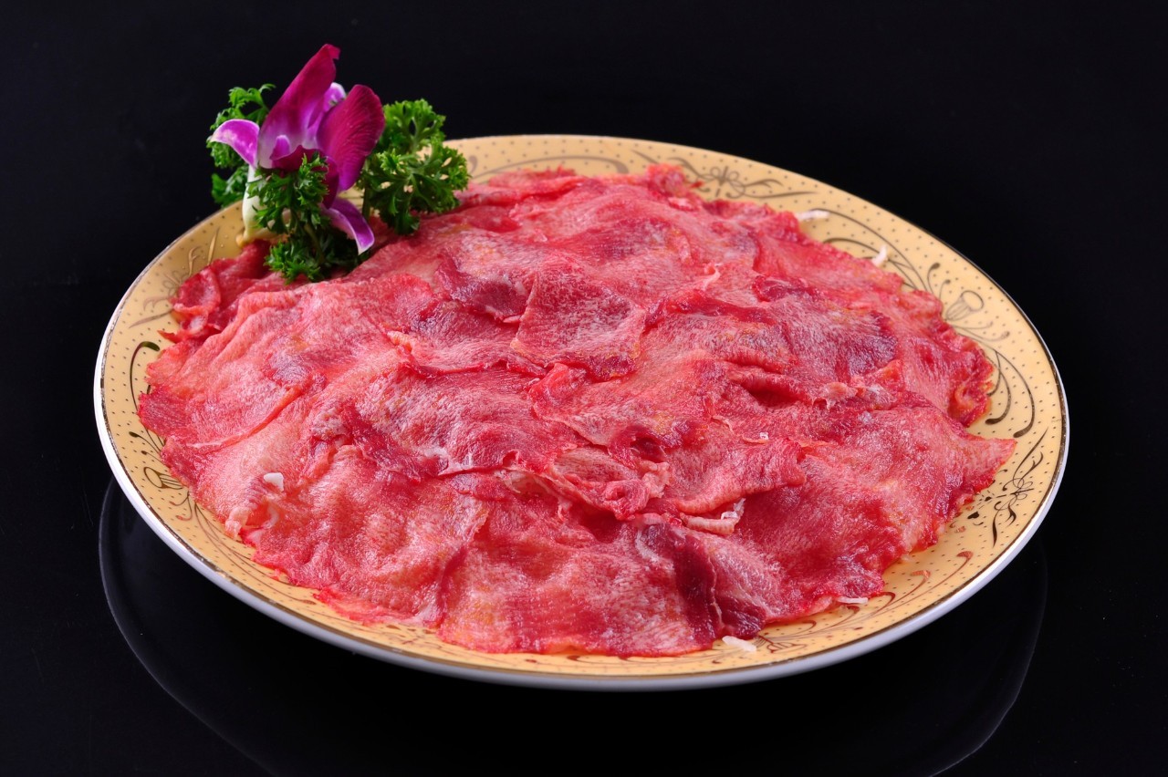 牛各部位科普,详细讲解牛身上各部位的肉