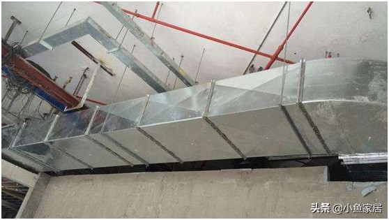 厨房开油烟机厕所反味怎么办,一开厨房排风扇厕所反味怎么解决