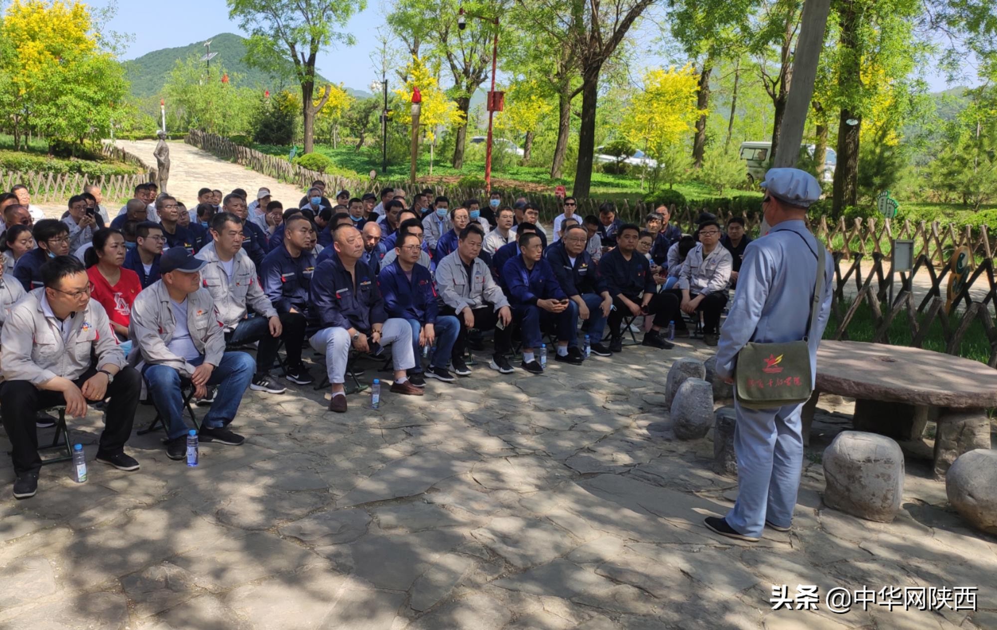 陕西有色金属控股美鑫,陕西有色集团最新消息