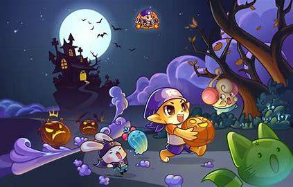 洛克王国手游发布会海报,洛克王国最新游戏宣传视频