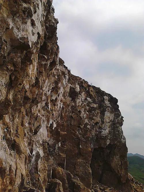 见证了地球变化的石头,岩石如何记录地球演化历史