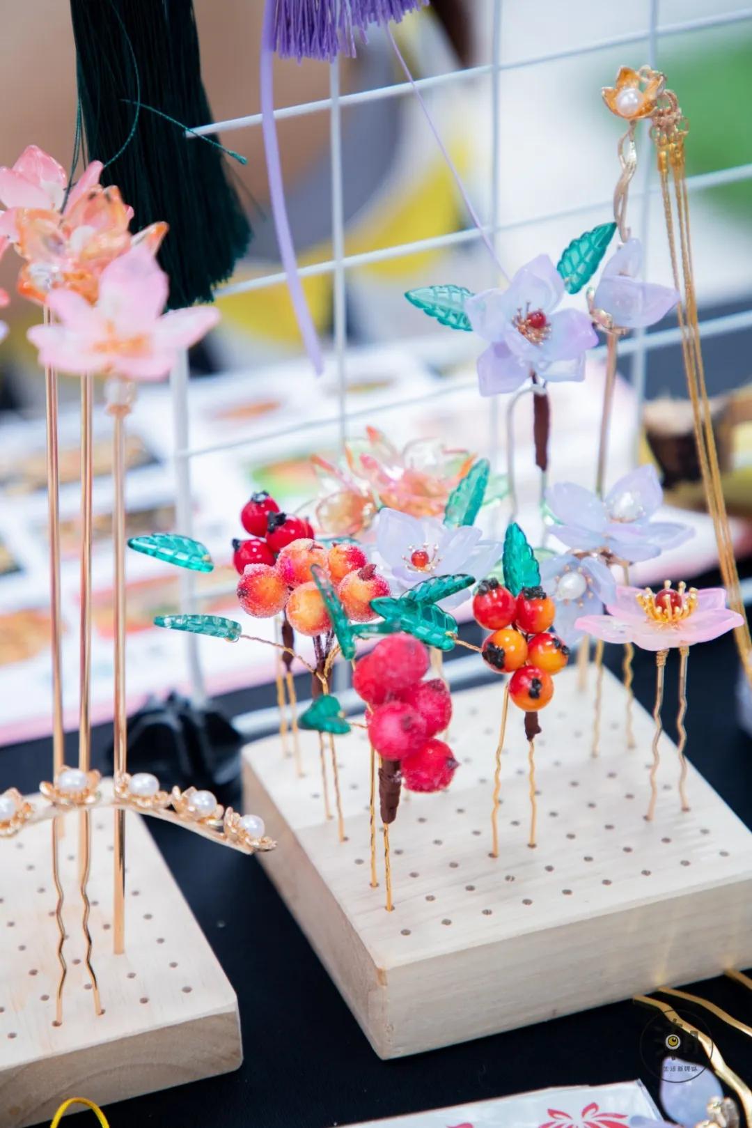 限时7天，成都「夏夜游园会」来了