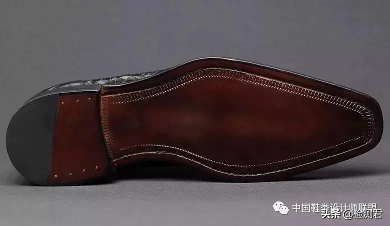 果断收藏真的有效吗,鞋材皮料知识大全介绍