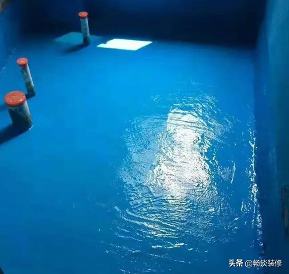 下沉式卫生间防水怎样做最好,下沉式卫生间最简单的防水施工