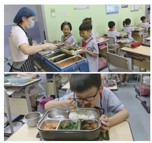 智小学生的一天_邯郸比较好的小学纪实之邯郸智考小学