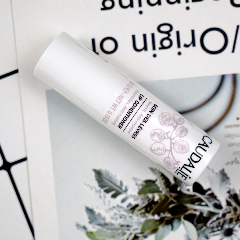 安利牌润唇膏好用吗,安利好物润唇膏