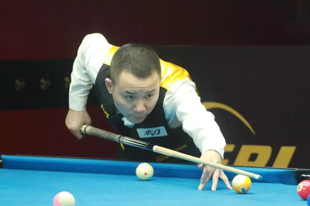 32强对战表,王大双vs孟凡雨谁赢了