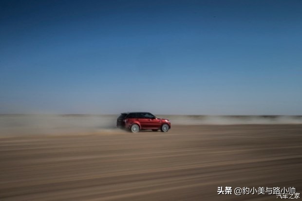 速度与激情揽胜运动版开启挑战人生