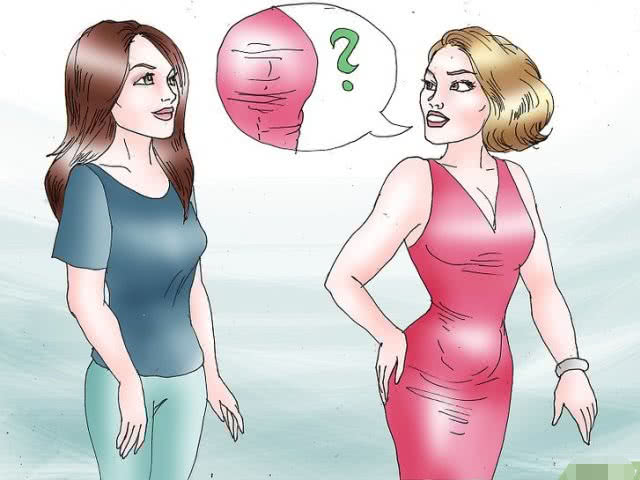 如何使别人喜欢你,如何让人迷恋