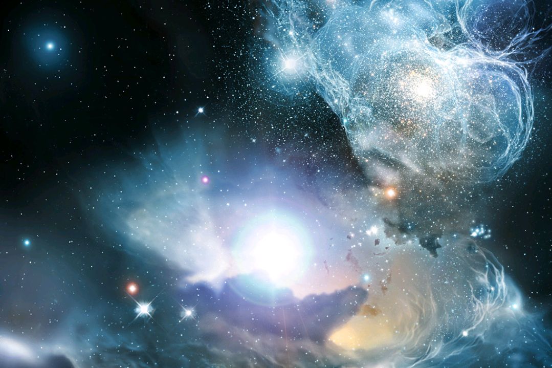 法国籍预言家诺查丹玛斯，是如何预言2021的？可信度有多少？