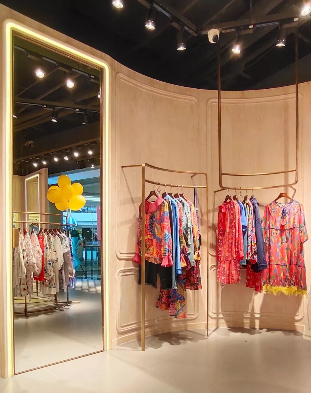 【新店开业】tanni济宁九龙贵和购物广场店盛大开业