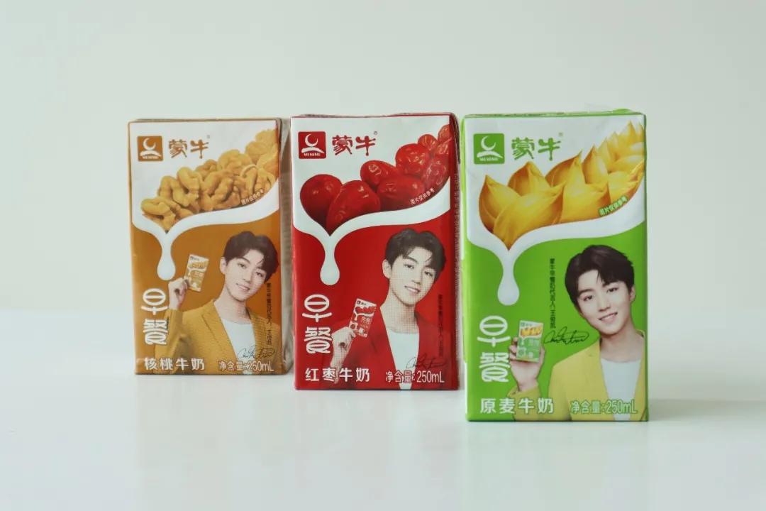 选秀综艺里的打投奶，到底好不好喝？