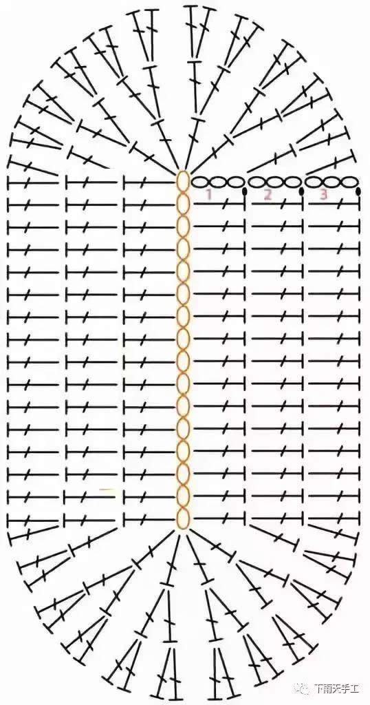 毛线钩宝宝鞋编织教程全过程,编织宝宝鞋最新款式