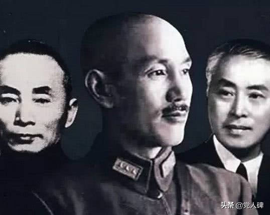 为什么军统特务的军衔都比较低,军统和中统的特务哪个厉害