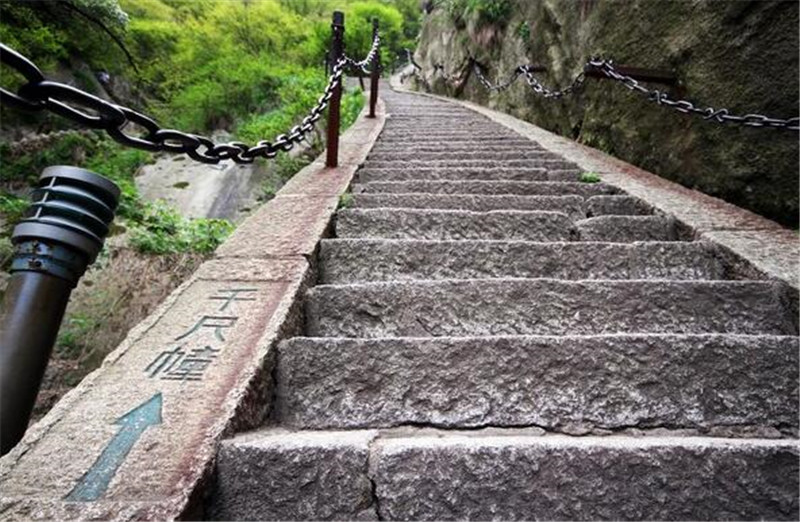 华旅集团华山景区改造,华山华旅集团现状