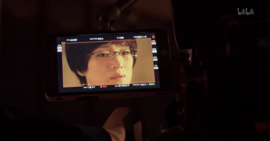 幕后比正片好看系列,现在的花絮比正片还好看