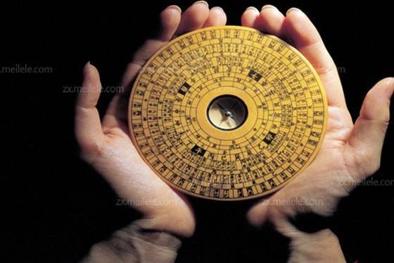 风水罗盘应用经验大全,风水罗盘应用经验学