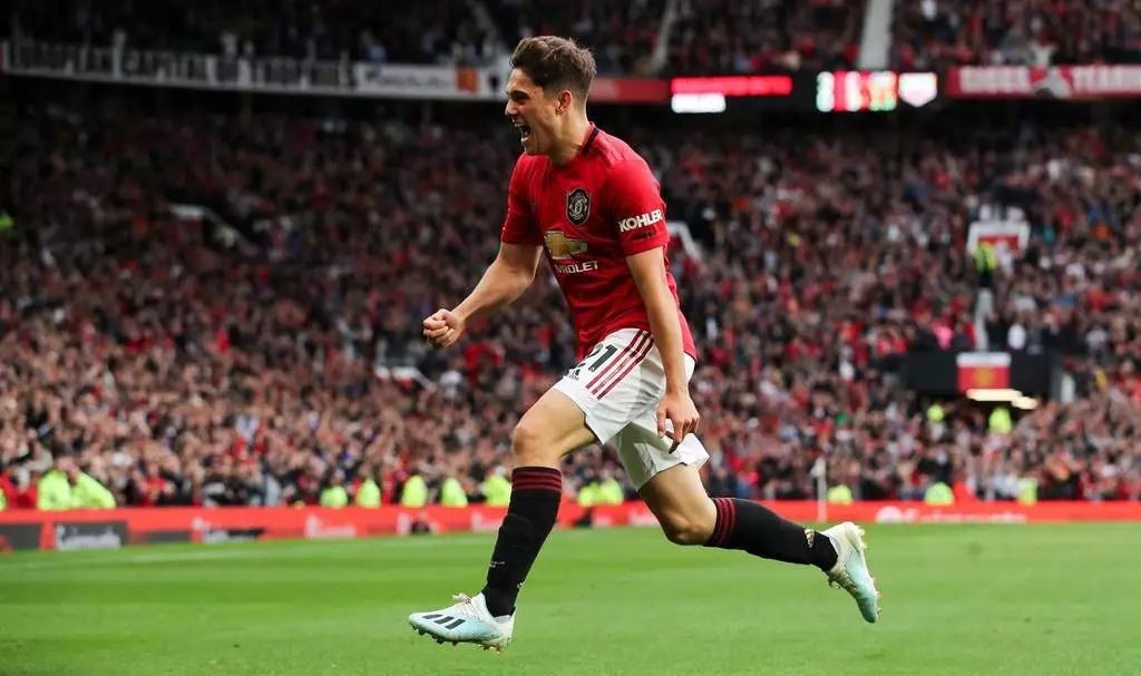 穆帅看穿博格巴,穆帅谈曼联未来前景