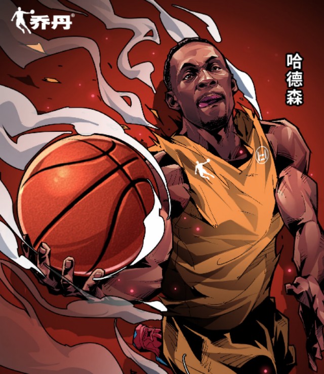 李宁赞助cba今年赞助哪些球鞋,李宁赞助cba新赛季连帽热身服