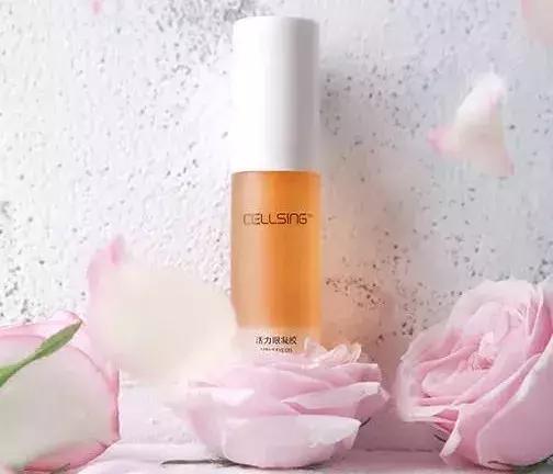 化妆品成分安全,化妆品成分显脸黑