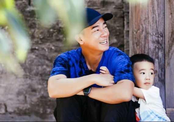 时代的眼泪好久不见了！90后都是听他们的神曲长大的