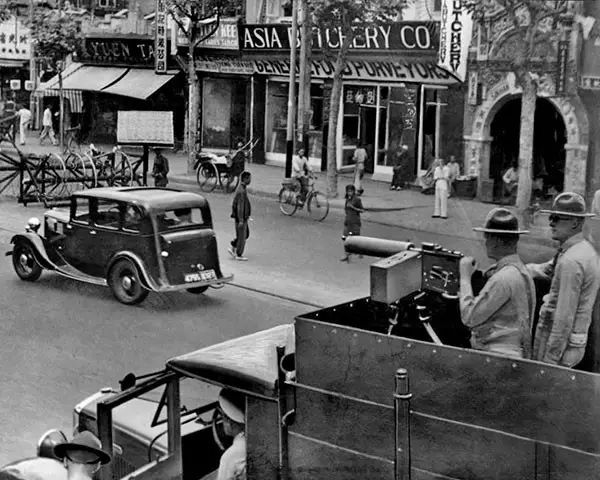 泪崩！1年1张，百年上海，老底子上海人都看哭了！