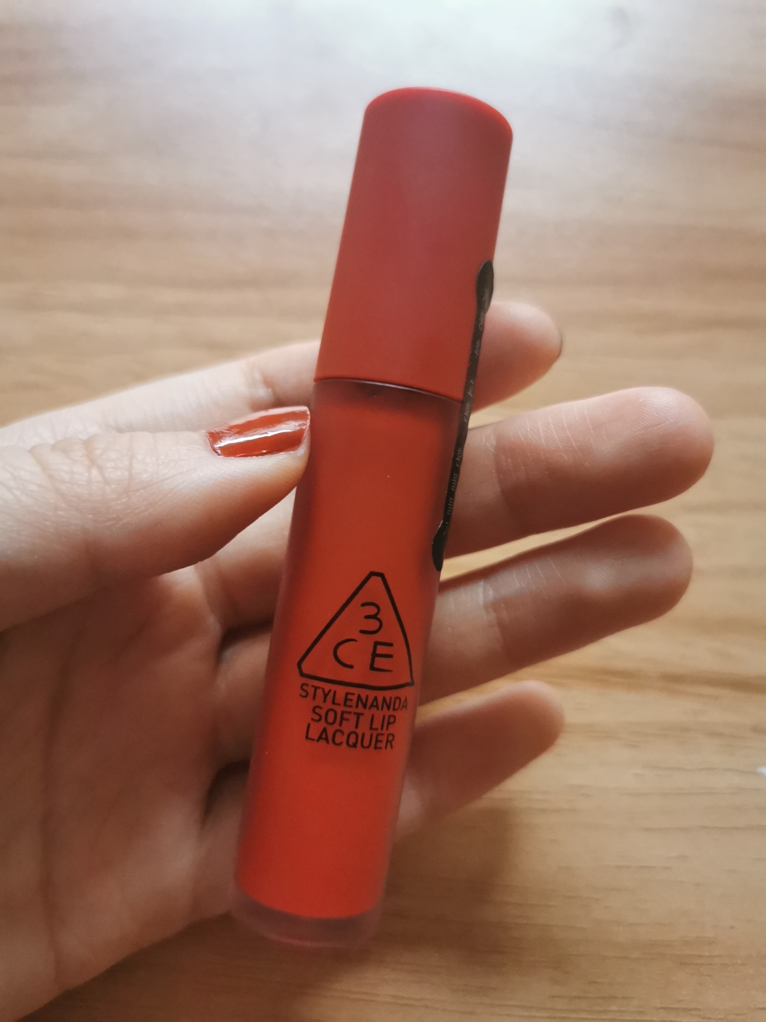 跨年冬日唇釉大赏,这一支值得拥有