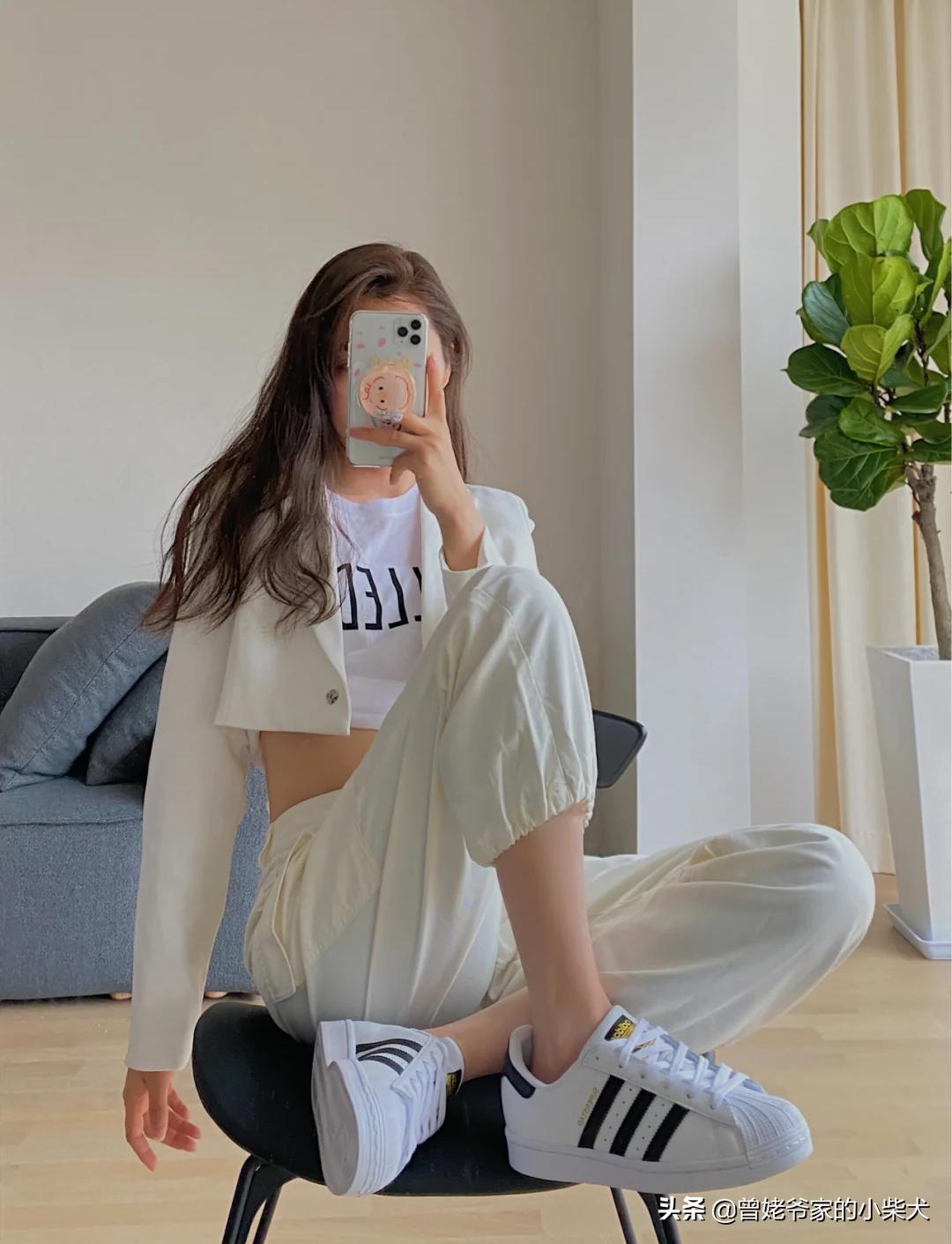 adidas必备款,adidas初秋必备单品推荐