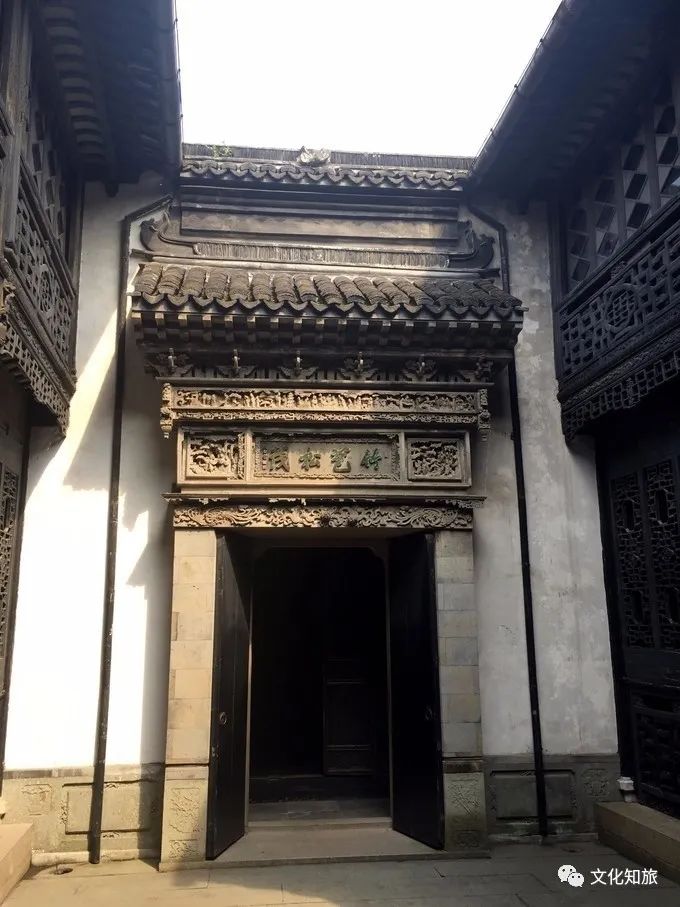 江南南浔古镇美景视频,江南南浔古镇