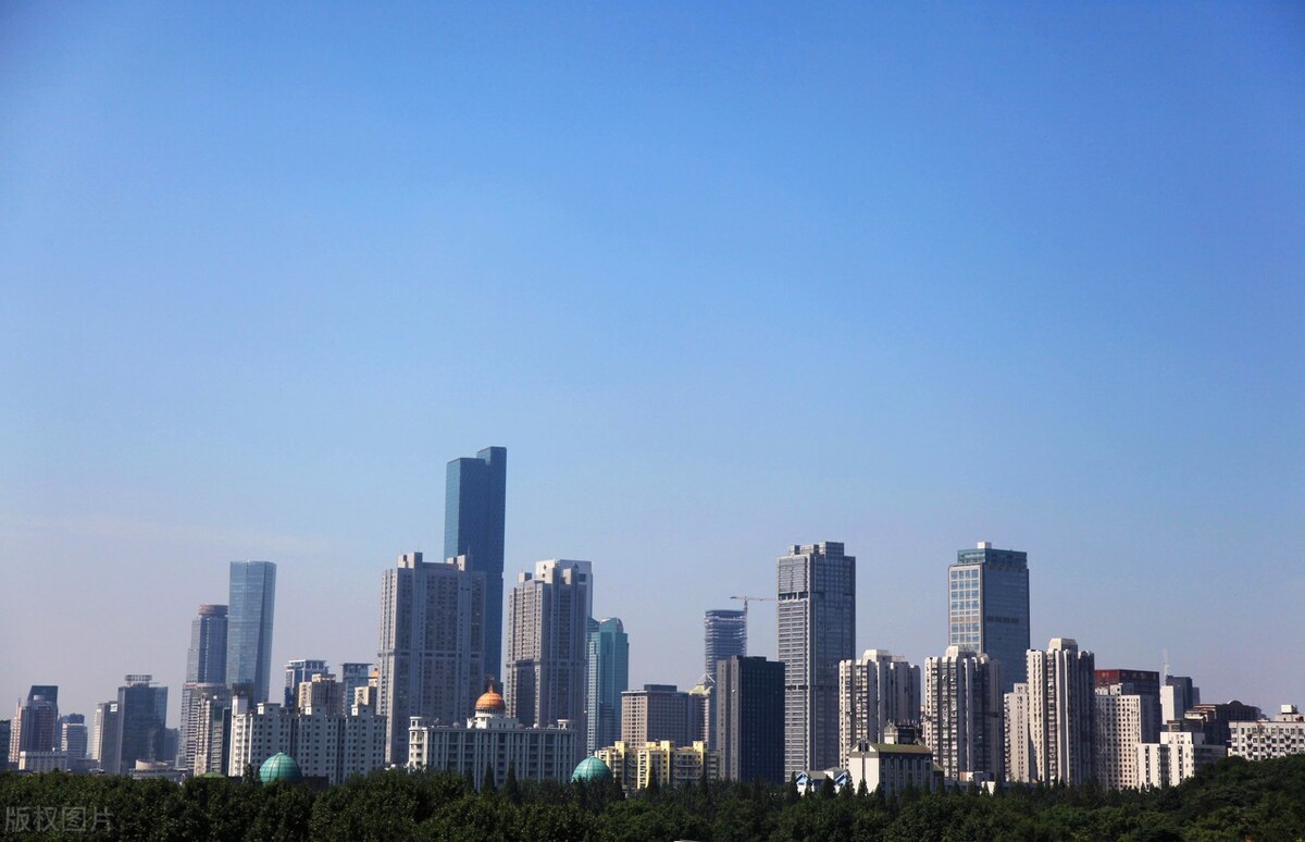 杭州湾新区有什么发展,杭州湾新区到底能发展到什么程度