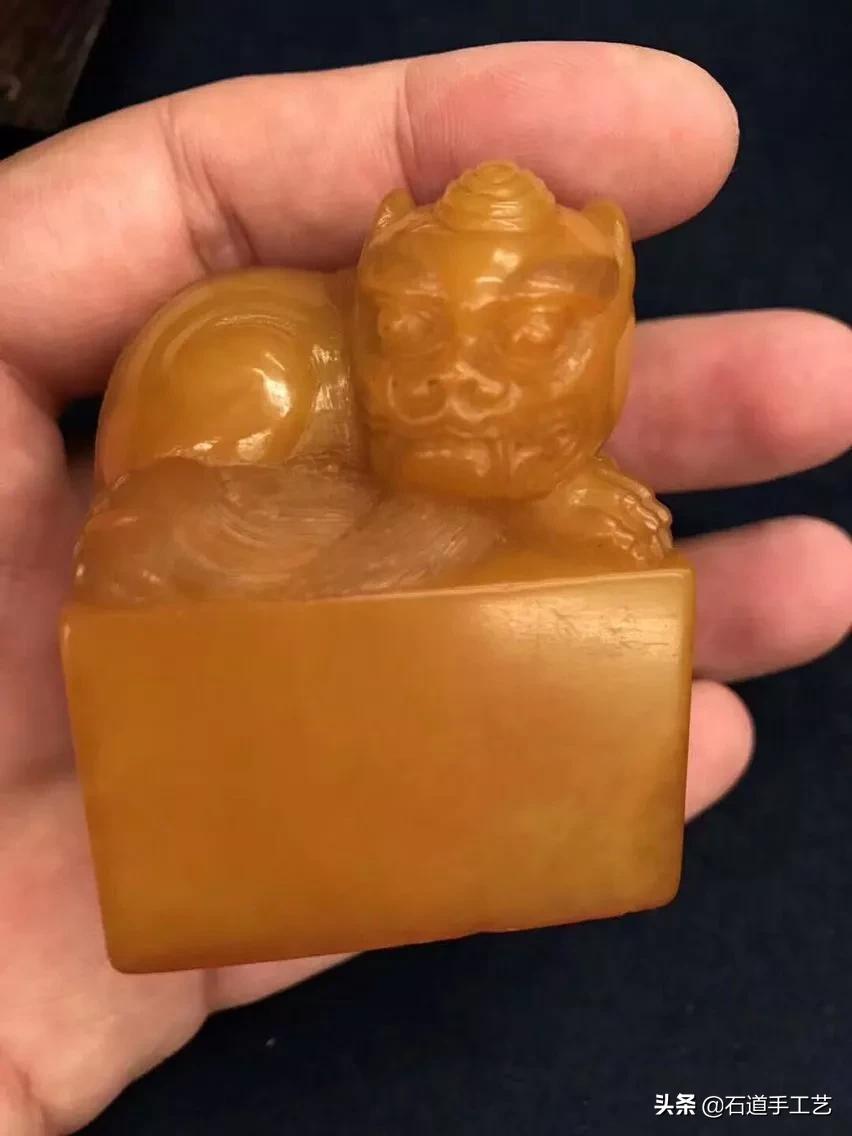 林石雅集天价田黄,天价田黄价格一览表