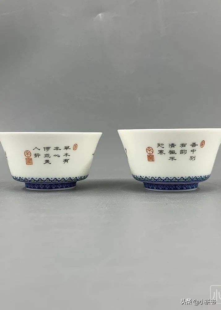 百花齐放的新时代,百花齐放的当代名窑