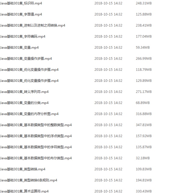 java入门经典程序,java11官方入门教程