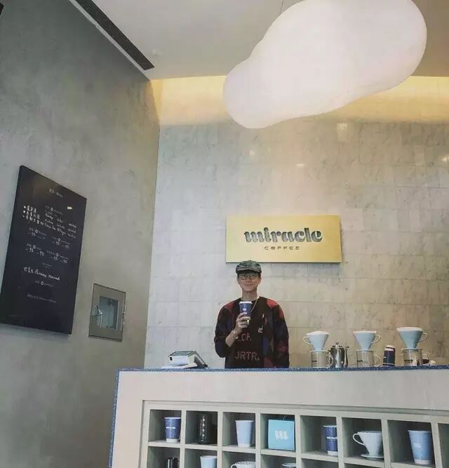 林俊杰新店上海,林俊杰咖啡店最新消息