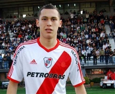 南美解放者杯河床vs博卡2018,南美巨星