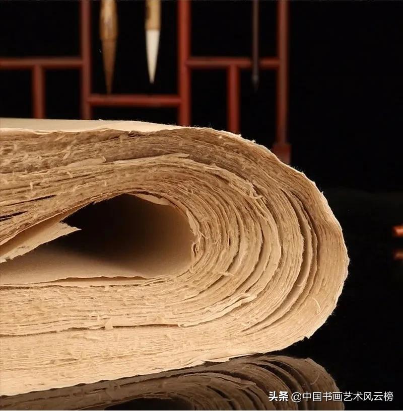 毛边纸推荐测评,好用的毛边纸推荐