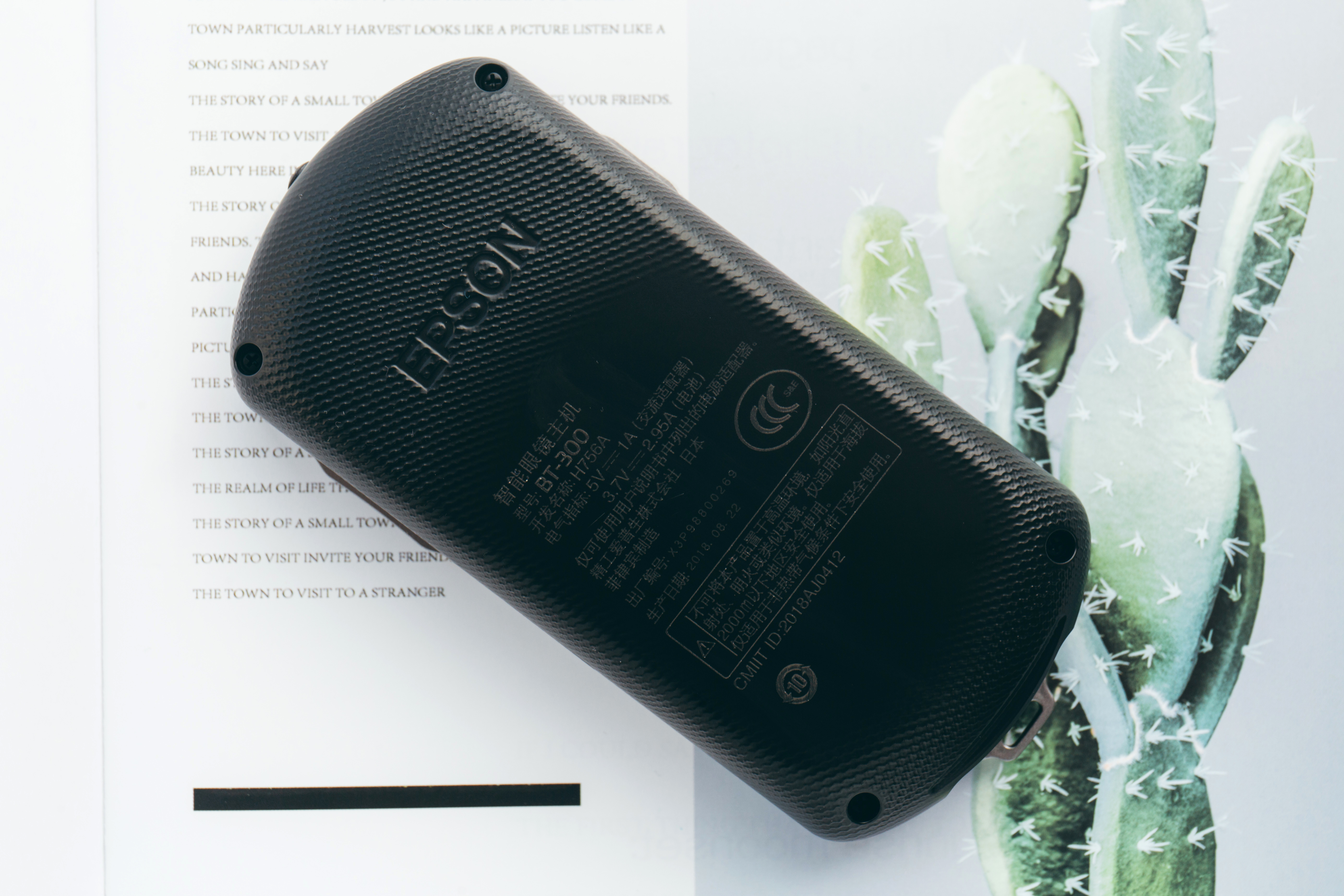 爱普生飞行眼镜,爱普生3d投影专用眼镜