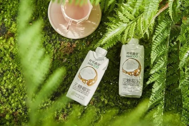浩恩热讯｜乐乐茶/益禾堂/COCO都可/1点点出新品....
