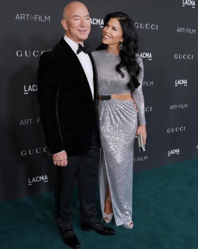 球花追小李子,小李子多有魅力