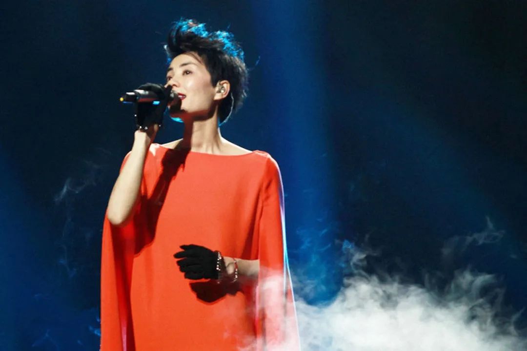 王菲匆匆那年最好听的十首歌,王菲的经典歌曲匆匆那年