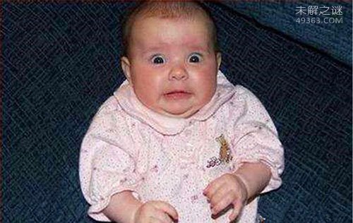 证明世界上有鬼的十大证据,世界有鬼的十大证据图文