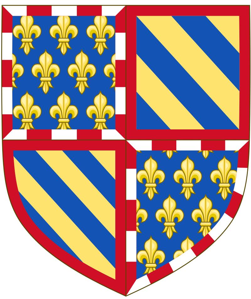 卢森堡国徽,历史上的各国国徽欧洲篇