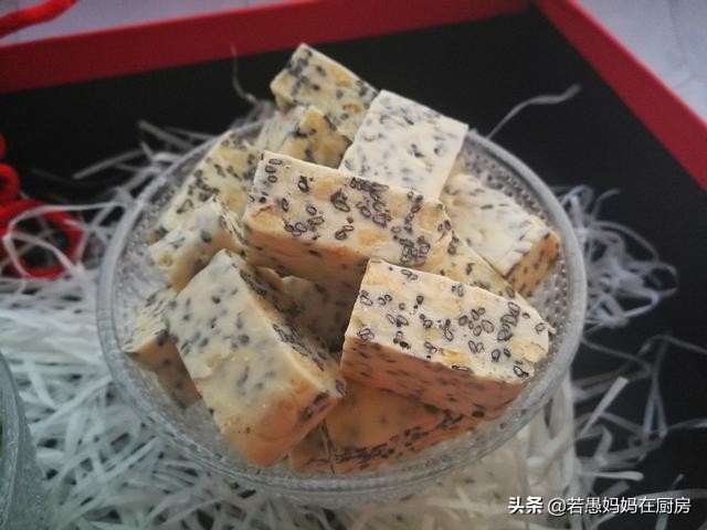 过年必备点心简单又好吃,湖南长沙过年特色点心