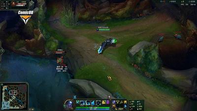 巨魔的十大顶级皮肤,英雄联盟最丑巨魔