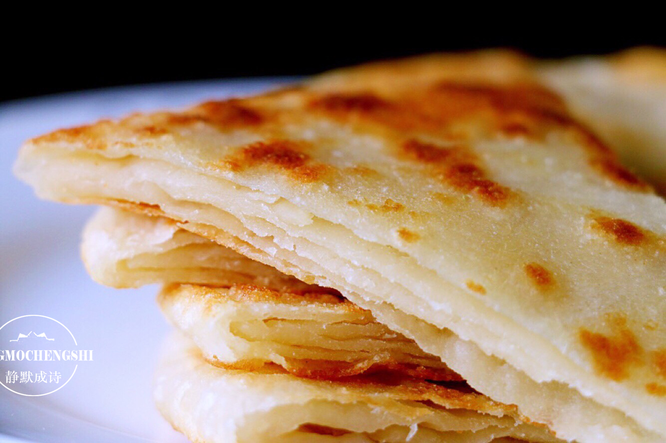 一天不吃烙饼就馋，学会这7款饼的做法，天天换着吃，一周不重样