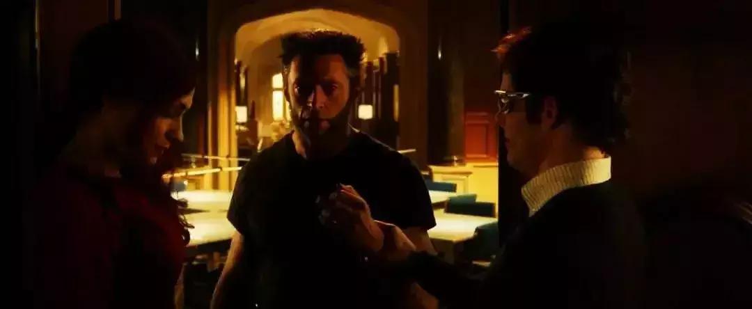 x战警黑凤凰为什么没有彩蛋,x战警黑凤凰下一部看什么